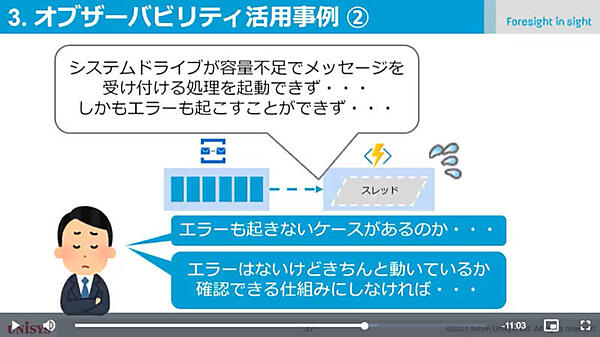 Azureの不具合をユーザーアプリ側で対応した例を紹介