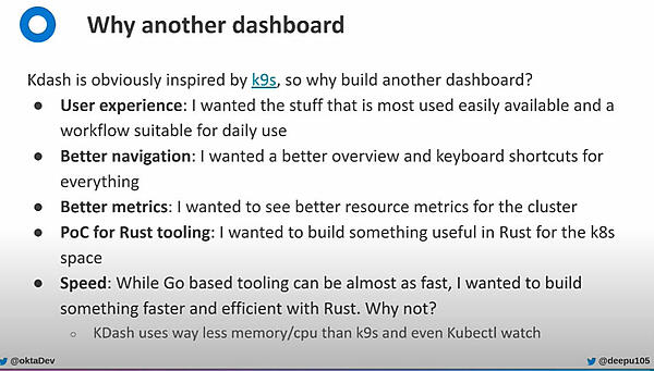 KDashを開発しようと思った背景