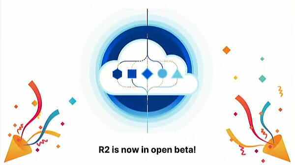 AWSのS3 API互換のオブジェクトストレージR2