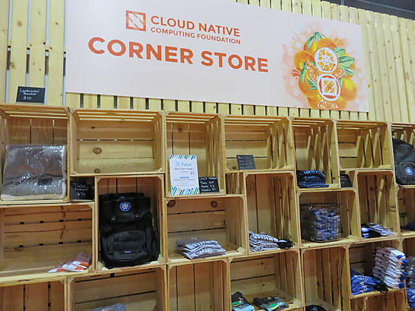 ノベルティショップ