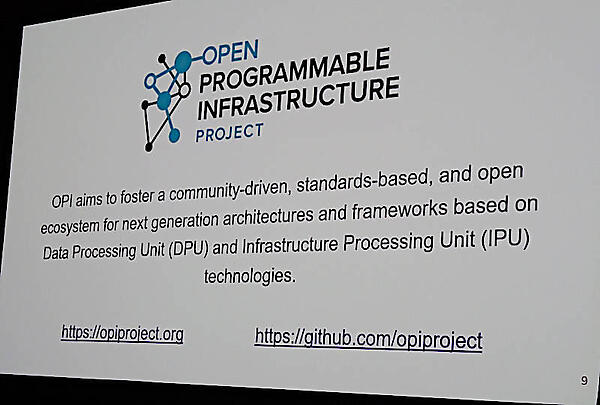 OPI Projectの紹介