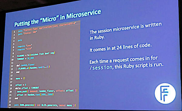 24行という短さのセッション管理モジュール