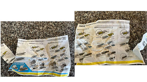 同じ役目なのにさまざまな形式が存在するワイパーブレードの例