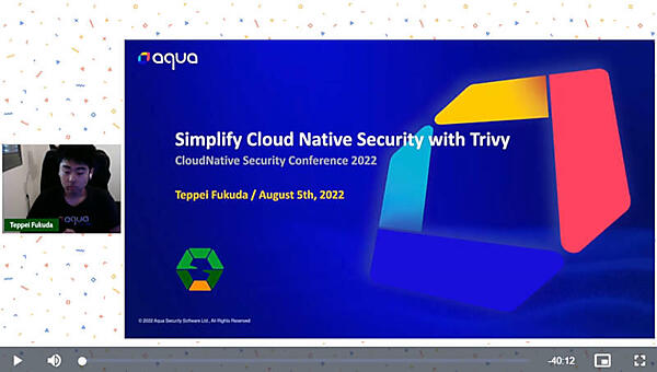 セッションを行うFukuda氏。現在はイスラエル在住