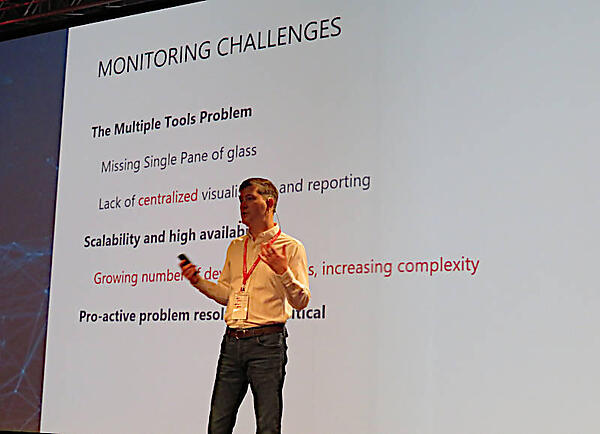 モニタリングシステムに求められるポイントを解説