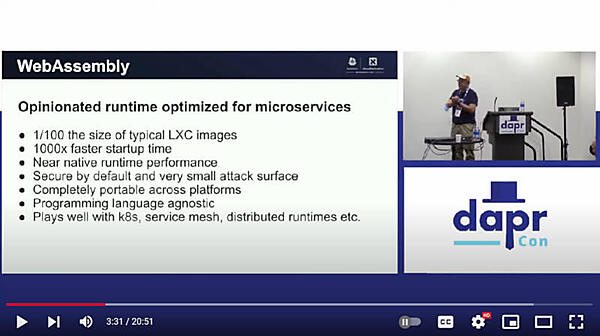 WebAssemblyの特徴を解説
