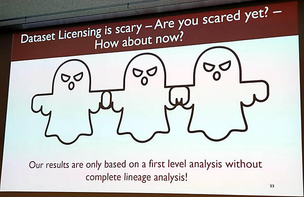 このスライドだけ覚えて欲しいと強調したスライド