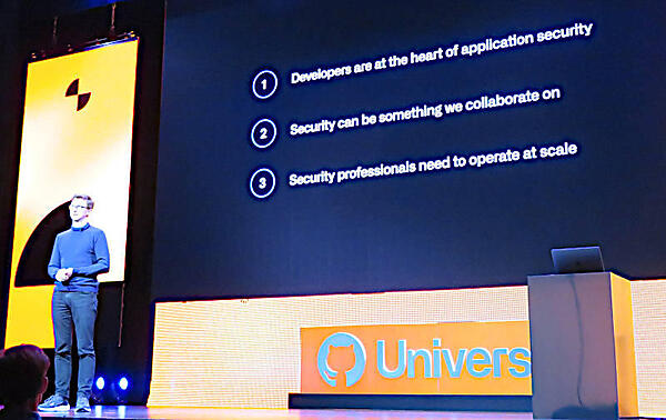 3つの背景を語る