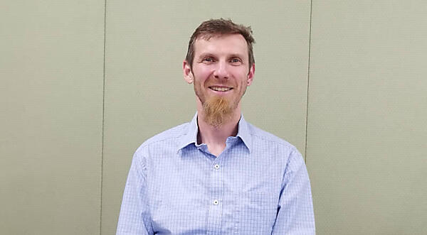 インタビューに答えるRed HatのCTO、Chris Wright氏