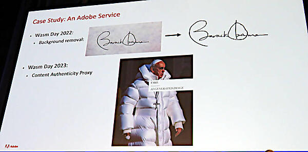 2022年のWasm Dayの時の事例と進化した今年の事例を紹介