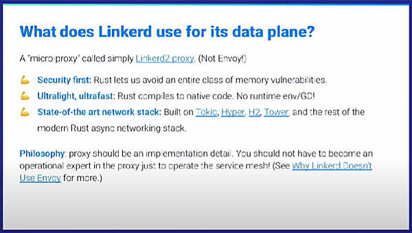 Rustで書かれたコンテナにサイドカー実装されるLinkerd2-proxyの紹介