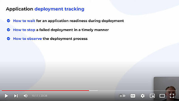 Helmを使ってデプロイする際の問題点を解決する仕組み