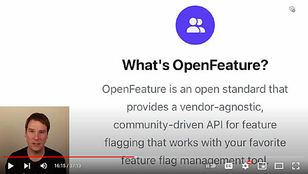 OpenFeatureとは？