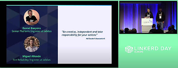 創業者Adi Dasslerの言葉を紹介