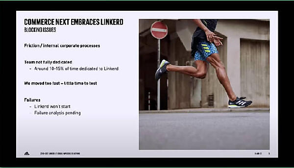 Linkerdによって得られた効果を概観