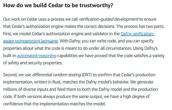 Automated ReasoningとDifferential random testingを解説