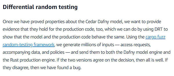 Rustのファジングテストフレームワークを使ってファズテストを実行