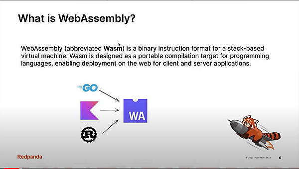WebAssemblyとは何か
