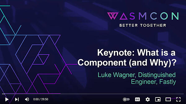 「コンポーネントとは何か？ なぜか？」というタイトル