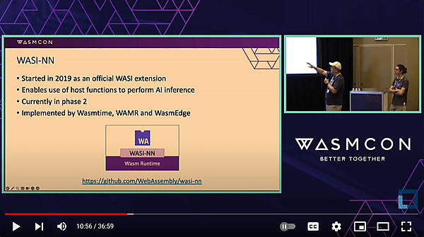 WASI-NNの説明