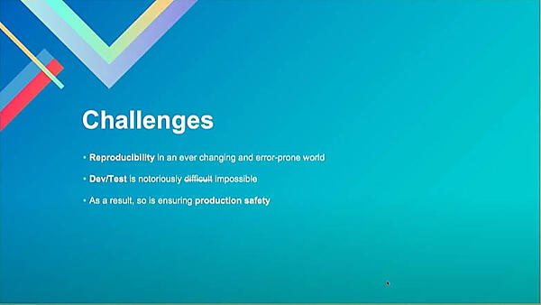 データレイクに関する問題点を整理