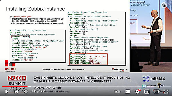 Helmを使って導入する例を紹介