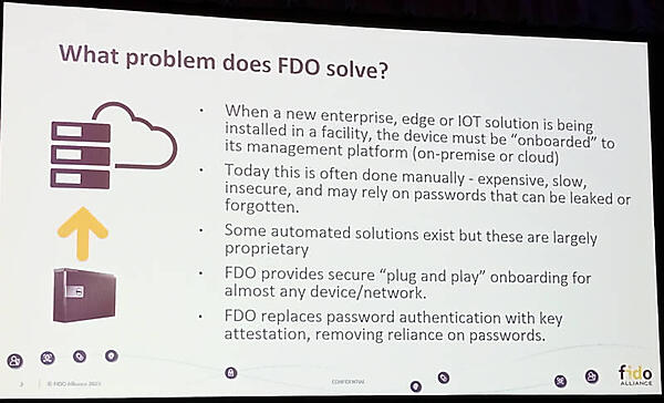 FDOが解決する問題点を解説