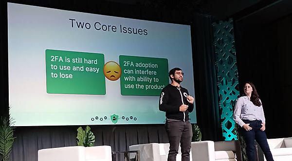 GitHub.comにおける2要素認証導入の問題点を解説
