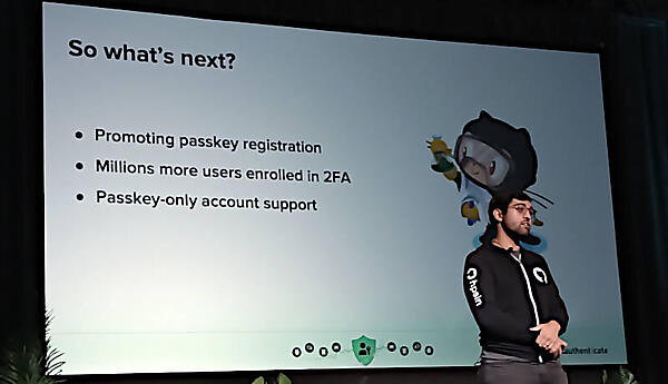 GitHub.comの今後の計画を紹介