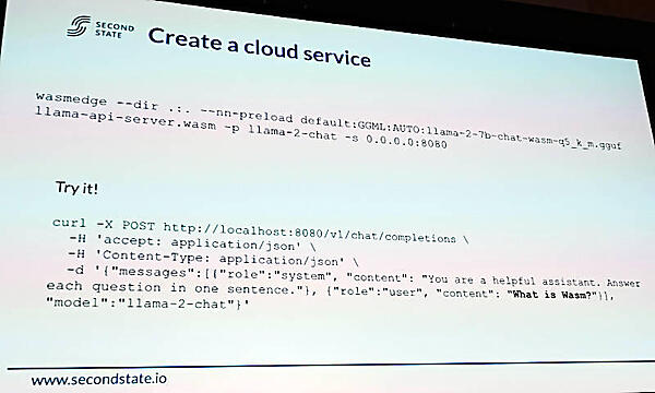 アプリケーションをクラウドサービスとして公開する方法を解説