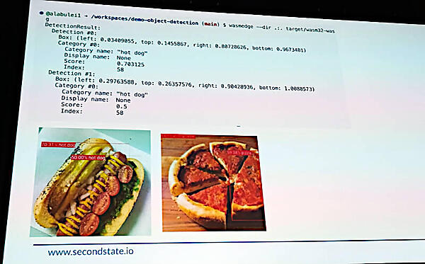 画像認識にも使えるWasmを紹介