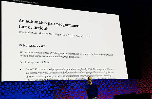「OpenAIを使ってPythonのコードを生成するのは可能か？」を検証した論文