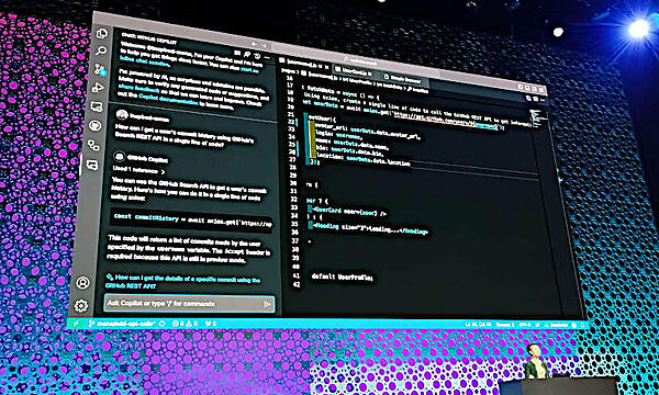 Visual Studio CodeからChatを使ってOpenAIによって実装されたGPT-4のモデルを利用