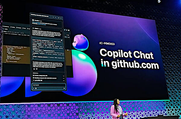 github.comでも同じ機能が利用可能に