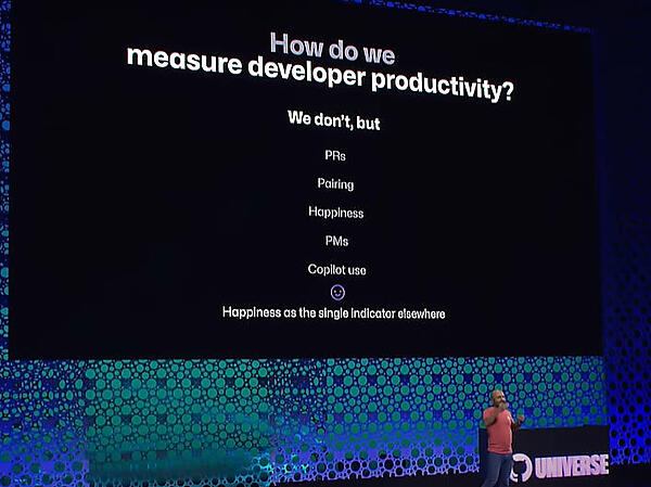 Copilotの導入の経緯を説明