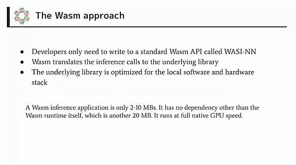 Wasmを用いた手法