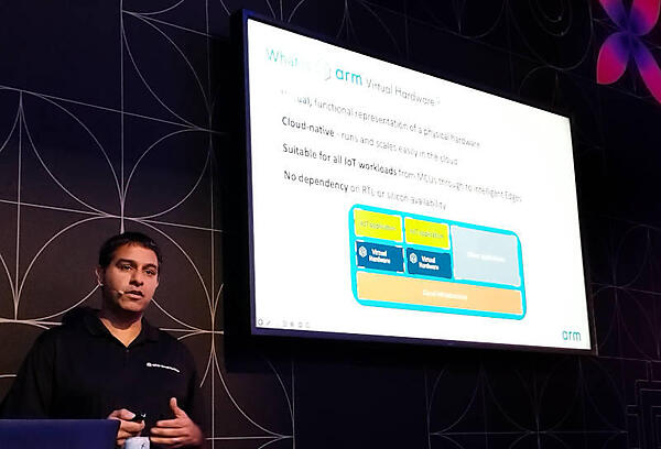 ARMの仮想ハードウェアを使ってGitHub Actionsを実行可能に