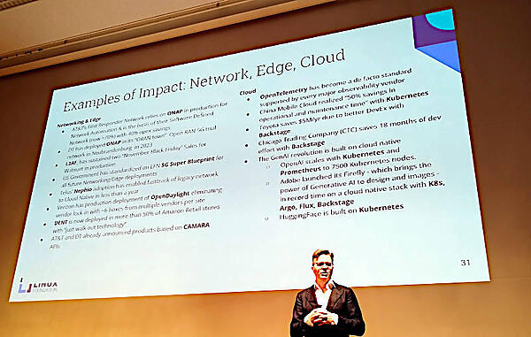 さまざまな業界で活用されているオープンソースソフトウェアを紹介