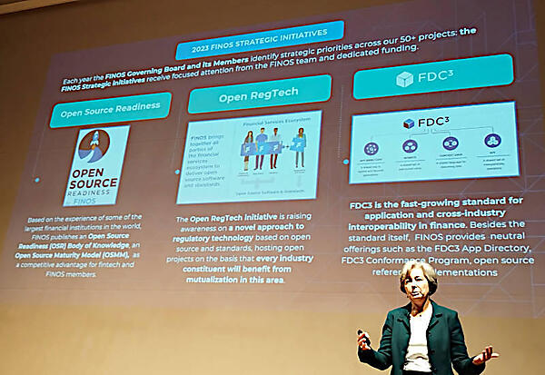 2023年のイニシアチブの紹介