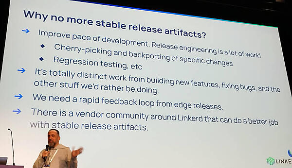 どうしてBELに移行するのか？ を解説