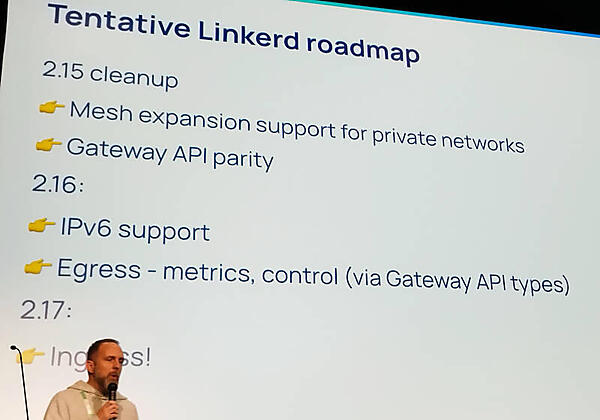 2.15以降のリリースについての予定を説明