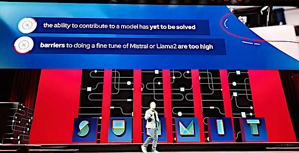 生成型AIの問題点を解説