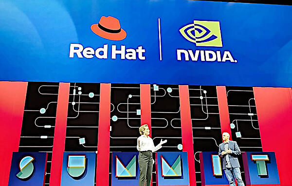 NVIDIAの担当者を紹介