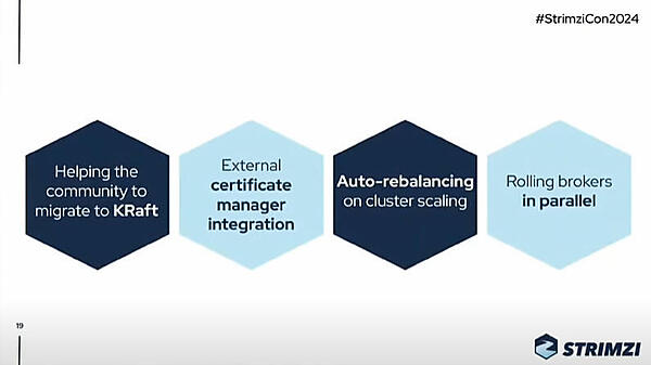 コミュニティがKraftベースのバージョンに移行するのを助けることが必要