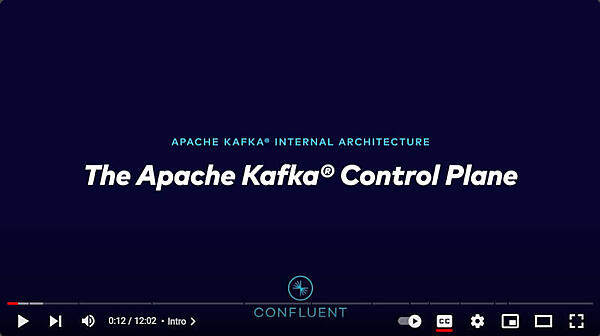 ConfluentによるKafkaコントロールプレーンの解説