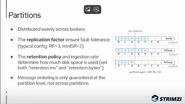 パーティションの解説