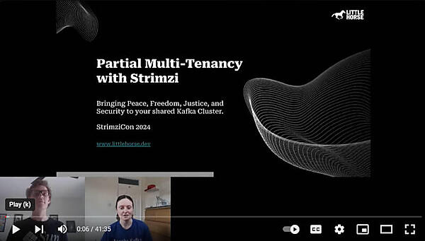 LittleHorseの創業者であるColt McNealy氏