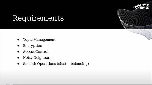 マルチテナンシーのために考慮しなければいけないポイントを整理