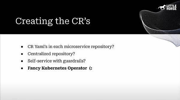 リバランスの実装には複数の選択肢がある