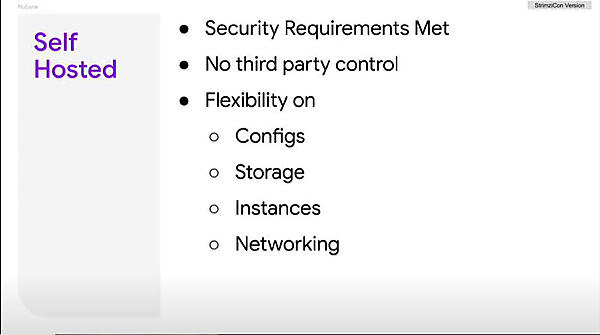 セルフホストでKafkaをリニューアルする選択
